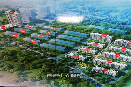 密州红杉一品3室2厅2卫108万134m2出售