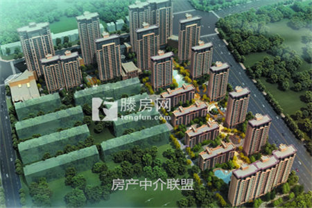 信华城智园：抵账房，大幅度让利，电梯洋房，优惠出售，出售