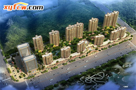 密州幸福里2室1厅1卫52.8万81m2出售